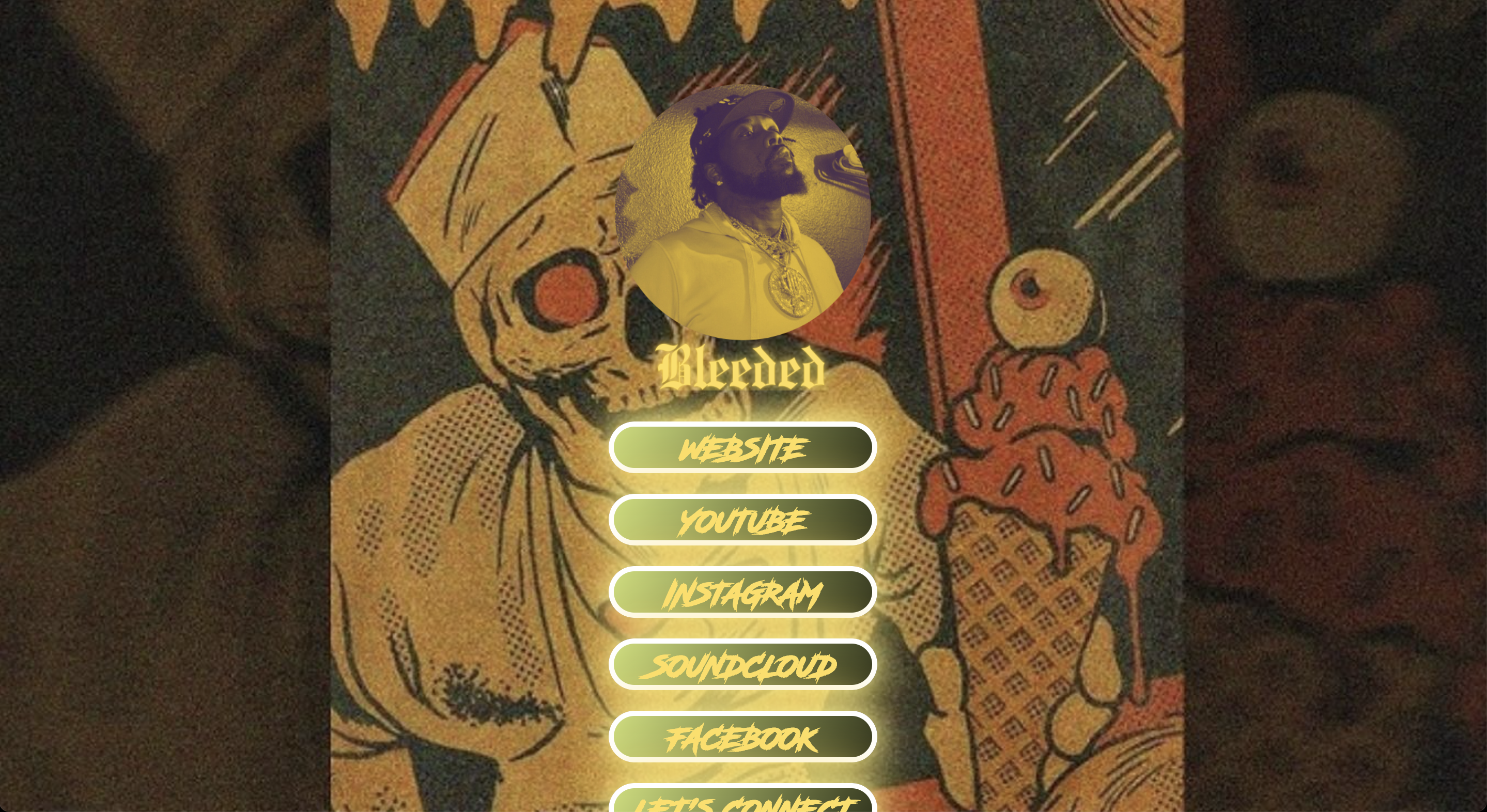 Portfolio Screenshot