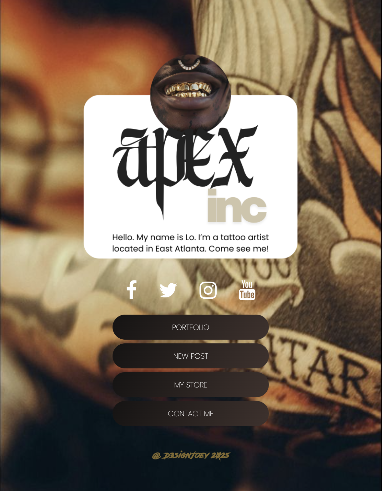 Beat Store Screenshot